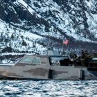 Navy offers select special warfare officers up to six-figure bonuses to stay in uniform