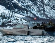 Navy offers select special warfare officers up to six-figure bonuses to stay in uniform