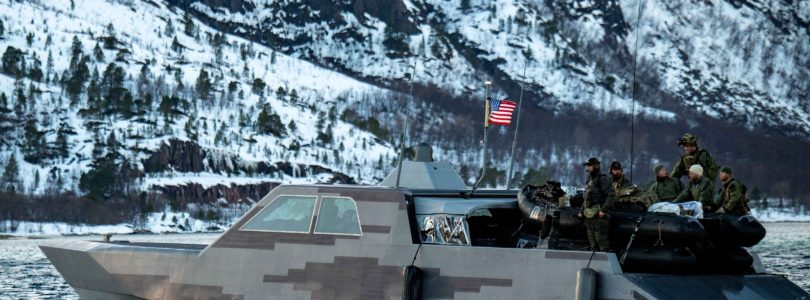 Navy offers select special warfare officers up to six-figure bonuses to stay in uniform