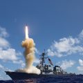 Pentagon inks deals with Boeing, RTX to boost production of SM-3 components