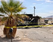 Marines, corpsmen ‘ran toward’ Twentynine Palms home rocked by explosion