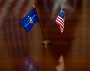 Pentagon’s NATO review preparing troop options for Hegseth by November 6