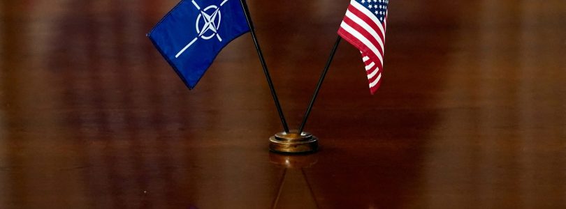 Pentagon’s NATO review preparing troop options for Hegseth by November 6