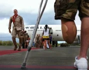 Their military careers were cut short in combat. Now they’re fighting Congress for their full benefits.