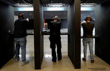 Bill seeks nationwide concealed carry for special operators