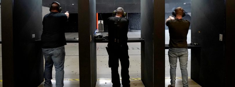 Bill seeks nationwide concealed carry for special operators