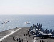 USS Abraham Lincoln to dock in Thailand next week, Thai official says
