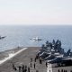 USS Abraham Lincoln to dock in Thailand next week, Thai official says