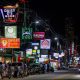 USS Abraham Lincoln’s visit to Thailand lifts hope and sex-tourism risk