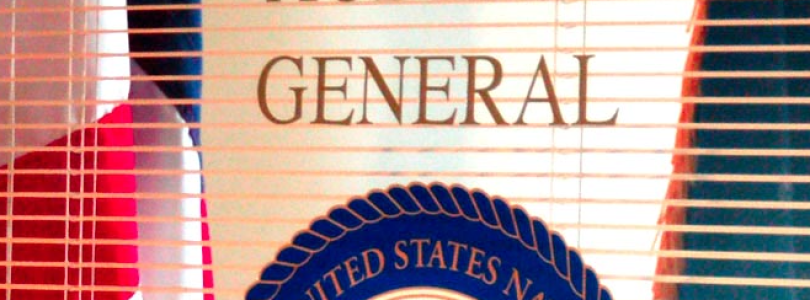Navy’s head auditor harassed, ridiculed subordinates, probe finds