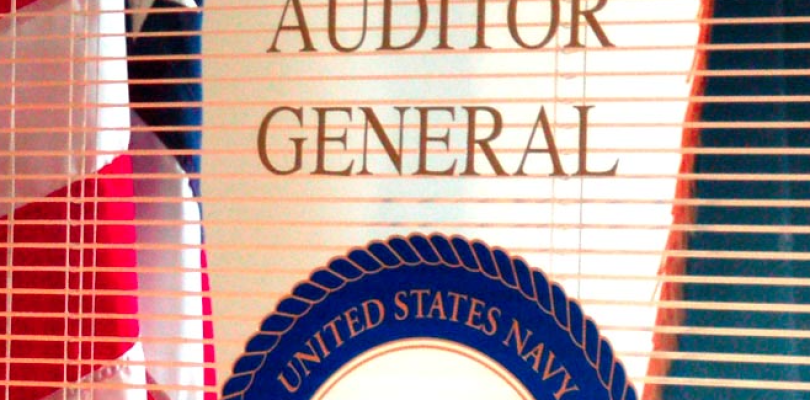Navy’s head auditor harassed, ridiculed subordinates, probe finds