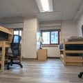 Barracks Task Force completes first housing at Washington naval base