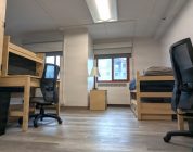 Barracks Task Force completes first housing at Washington naval base