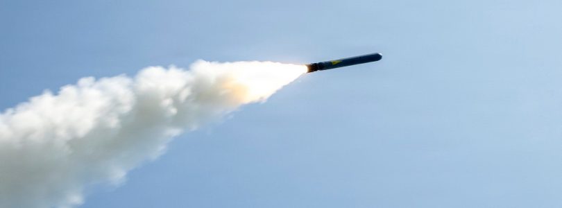 US awards Raytheon $22.9 billion deal to boost Tomahawk output