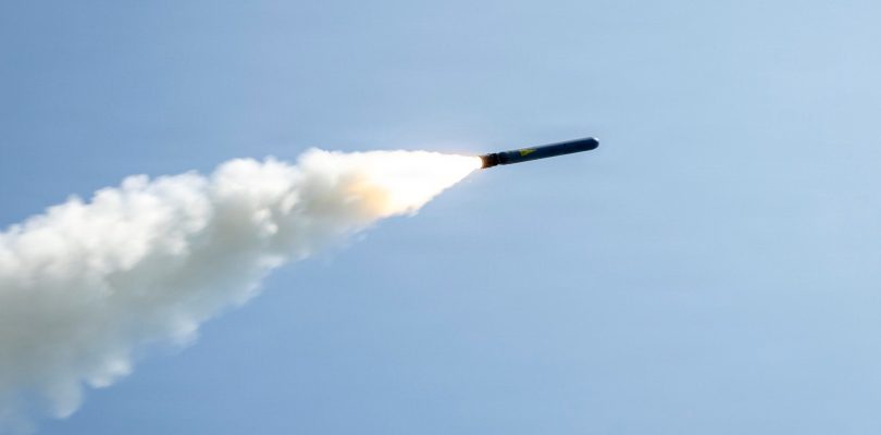US awards Raytheon $22.9 billion deal to boost Tomahawk output