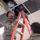 Some military barracks ‘chronically neglected’ due to $285 billion in maintenance backlogs, GAO finds