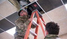 Some military barracks ‘chronically neglected’ due to $285 billion in maintenance backlogs, GAO finds