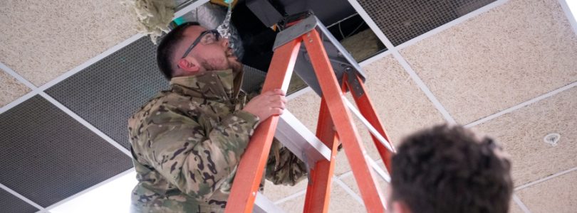 Some military barracks ‘chronically neglected’ due to $285 billion in maintenance backlogs, GAO finds