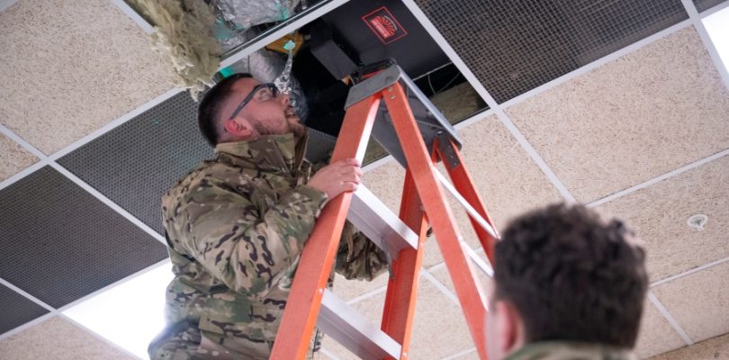 Some military barracks ‘chronically neglected’ due to $285 billion in maintenance backlogs, GAO finds