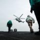 Record-long deployments add new layer to sailors’ reenlistment decisions