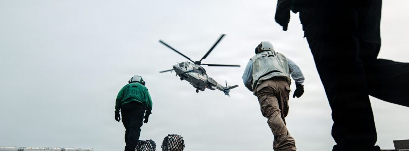 Record-long deployments add new layer to sailors’ reenlistment decisions
