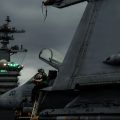 Senator presses Navy for answers on USS Abraham Lincoln deployment