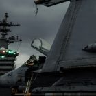 Senator presses Navy for answers on USS Abraham Lincoln deployment