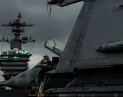 Senator presses Navy for answers on USS Abraham Lincoln deployment