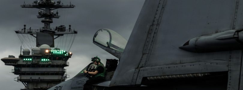 Senator presses Navy for answers on USS Abraham Lincoln deployment