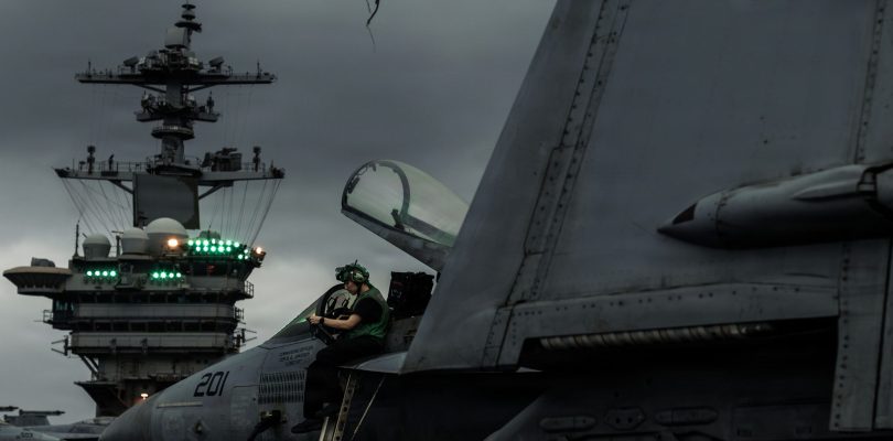 Senator presses Navy for answers on USS Abraham Lincoln deployment