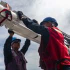US Navy leads multinational effort for next-gen SeaSparrow missile
