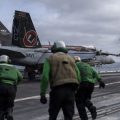 The US Navy has battled operational tempo ordeals for years. The Iran war exposed the flaws.