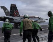 The US Navy has battled operational tempo ordeals for years. The Iran war exposed the flaws.