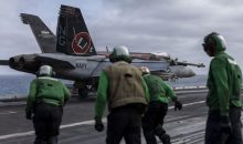 The US Navy has battled operational tempo ordeals for years. The Iran war exposed the flaws.