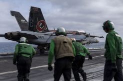 The US Navy has battled operational tempo ordeals for years. The Iran war exposed the flaws.