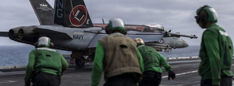 The US Navy has battled operational tempo ordeals for years. The Iran war exposed the flaws.