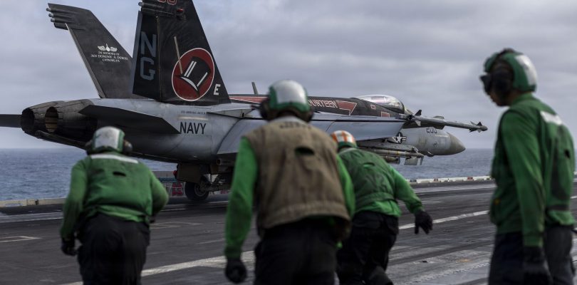 The US Navy has battled operational tempo ordeals for years. The Iran war exposed the flaws.