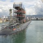 15,000 operational days lost due to US submarine maintenance delays, GAO finds