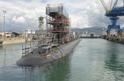 15,000 operational days lost due to US submarine maintenance delays, GAO finds