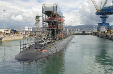15,000 operational days lost due to US submarine maintenance delays, GAO finds