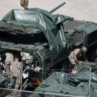 US, South Korea to cut length, scope of military drills after Trump order