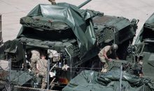 US, South Korea to cut length, scope of military drills after Trump order