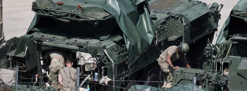 US, South Korea to cut length, scope of military drills after Trump order