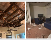 Asbestos, mold and crumbling walls: The US military’s Pacific bases are falling apart