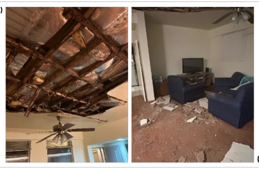 Asbestos, mold and crumbling walls: The US military’s Pacific bases are falling apart