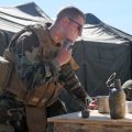 Navy orders commands to submit monthly facial hair waiver accountability reports