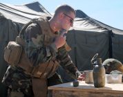 Navy orders commands to submit monthly facial hair waiver accountability reports