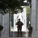 US judge orders release of woman accused of vandalism at World War II Memorial