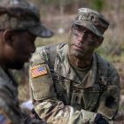From Navy SEAL to Army chaplain: How one veteran found a new purpose in service