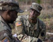 From Navy SEAL to Army chaplain: How one veteran found a new purpose in service